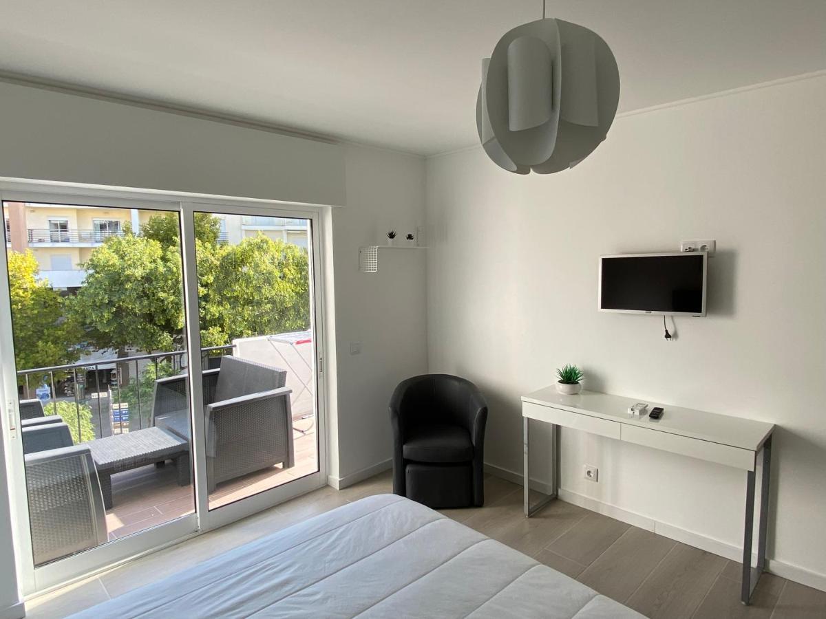 Beira Mar Apartamento *