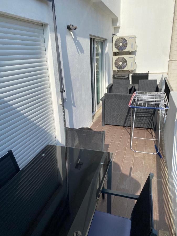 Beira Mar Apartamento *