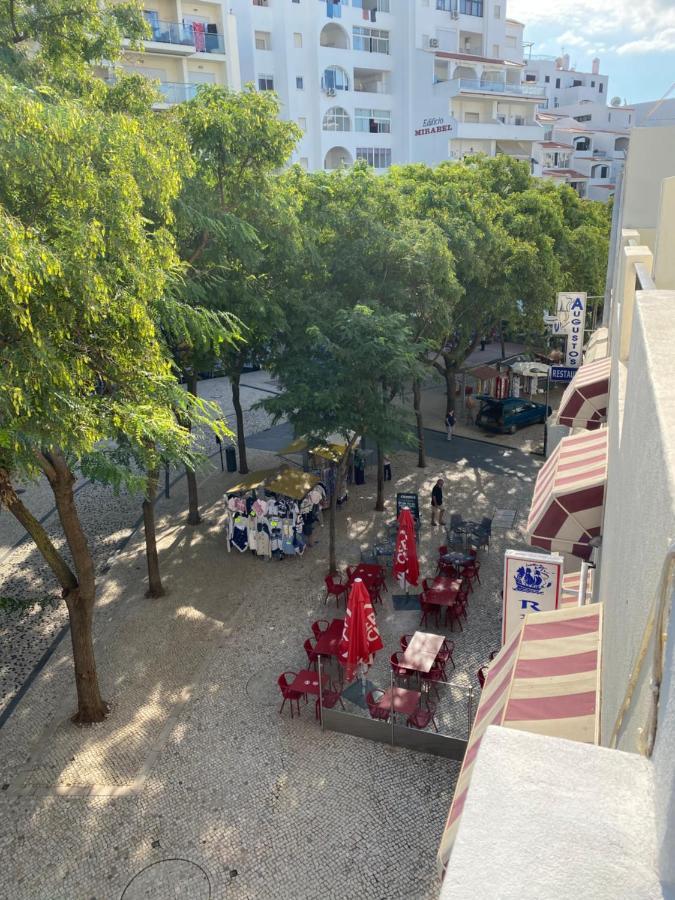 Apartamento Beira Mar *